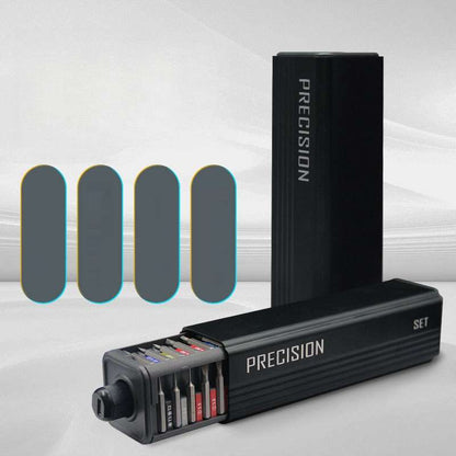 🎁Hot Promotion🔥E1 MAX 3.7V Mini Electric Screwdriver 50-in-1